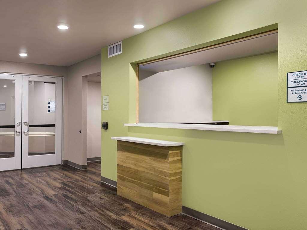 Woodspring Suites Chicago Tinley Park Interiér fotografie