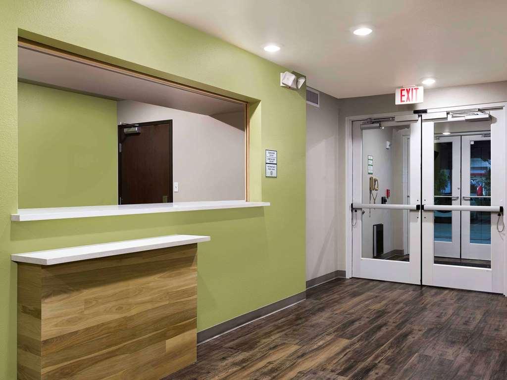 Woodspring Suites Chicago Tinley Park Interiér fotografie