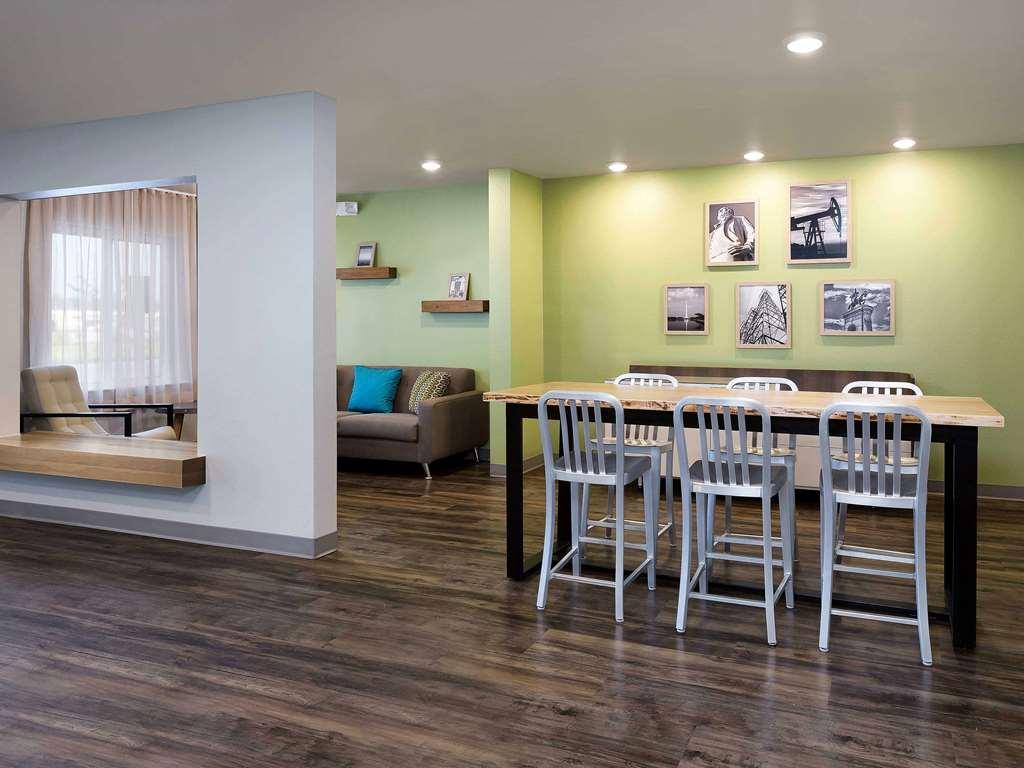 Woodspring Suites Chicago Tinley Park Interiér fotografie