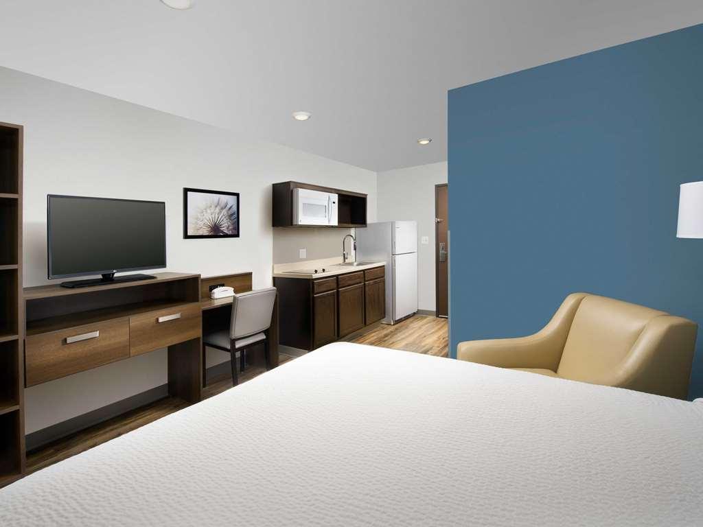 Woodspring Suites Chicago Tinley Park Pokoj fotografie