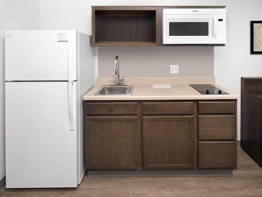 Woodspring Suites Chicago Tinley Park Pokoj fotografie