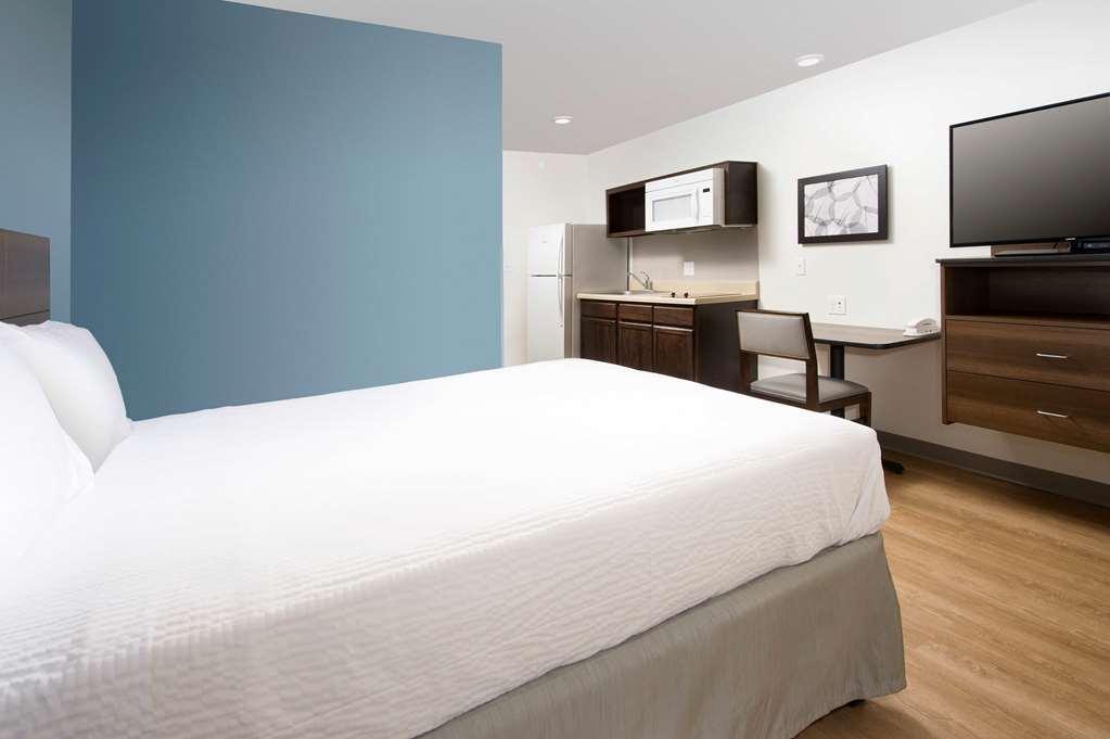 Woodspring Suites Chicago Tinley Park Pokoj fotografie
