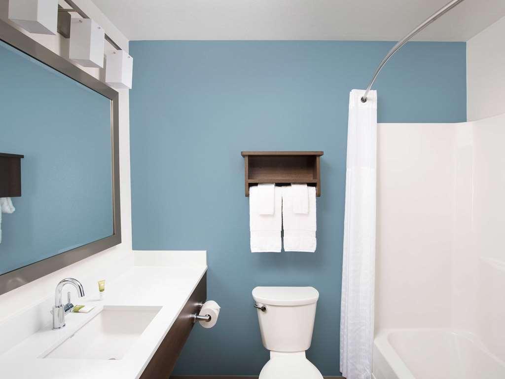 Woodspring Suites Chicago Tinley Park Pokoj fotografie