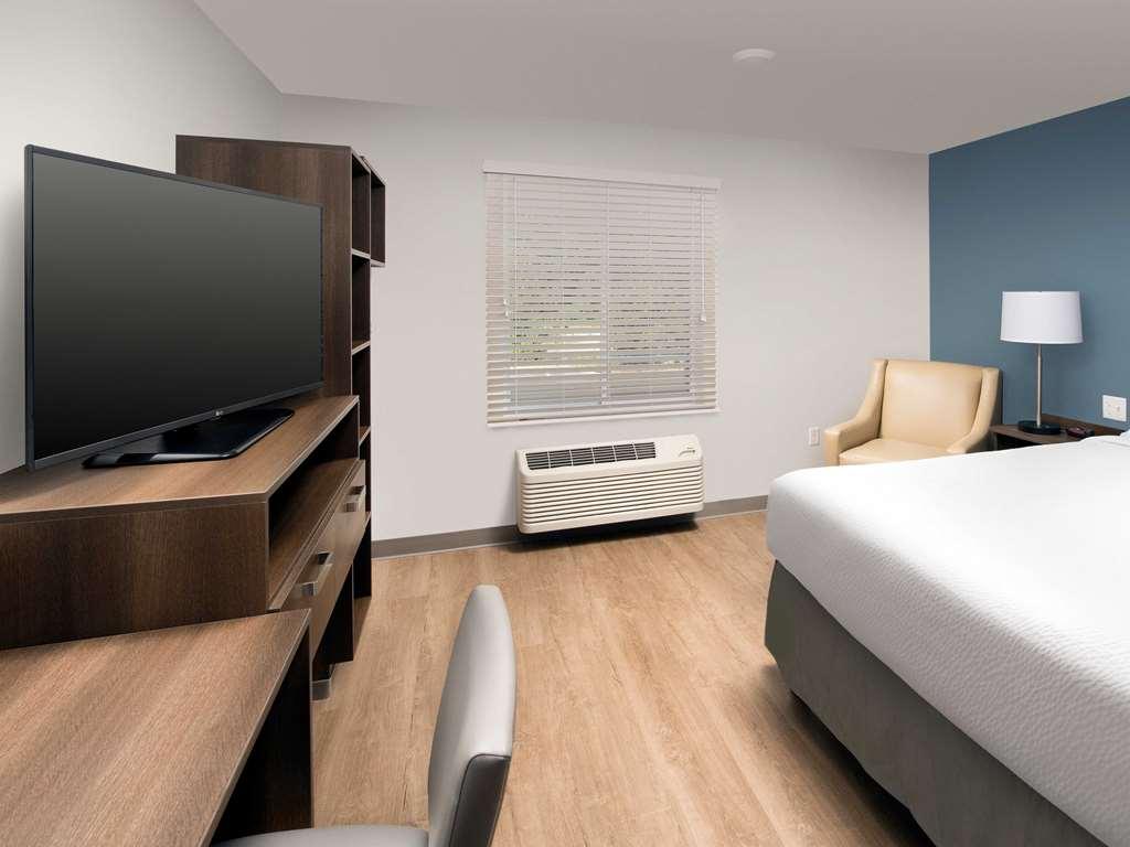 Woodspring Suites Chicago Tinley Park Pokoj fotografie
