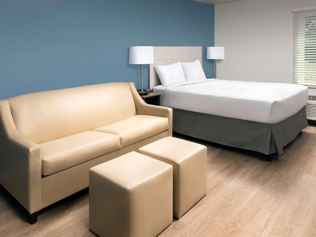 Woodspring Suites Chicago Tinley Park Pokoj fotografie
