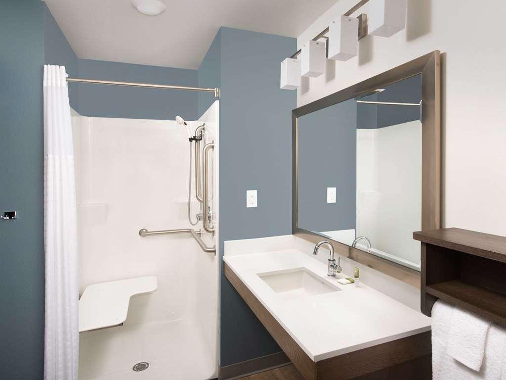 Woodspring Suites Chicago Tinley Park Pokoj fotografie
