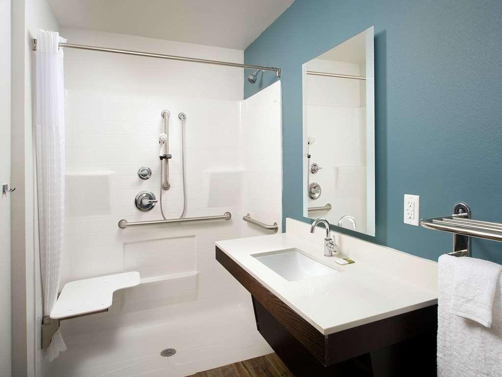 Woodspring Suites Chicago Tinley Park Pokoj fotografie